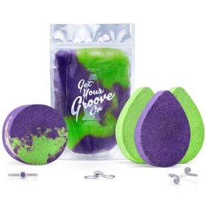 Fragrant Jewels RARE Set